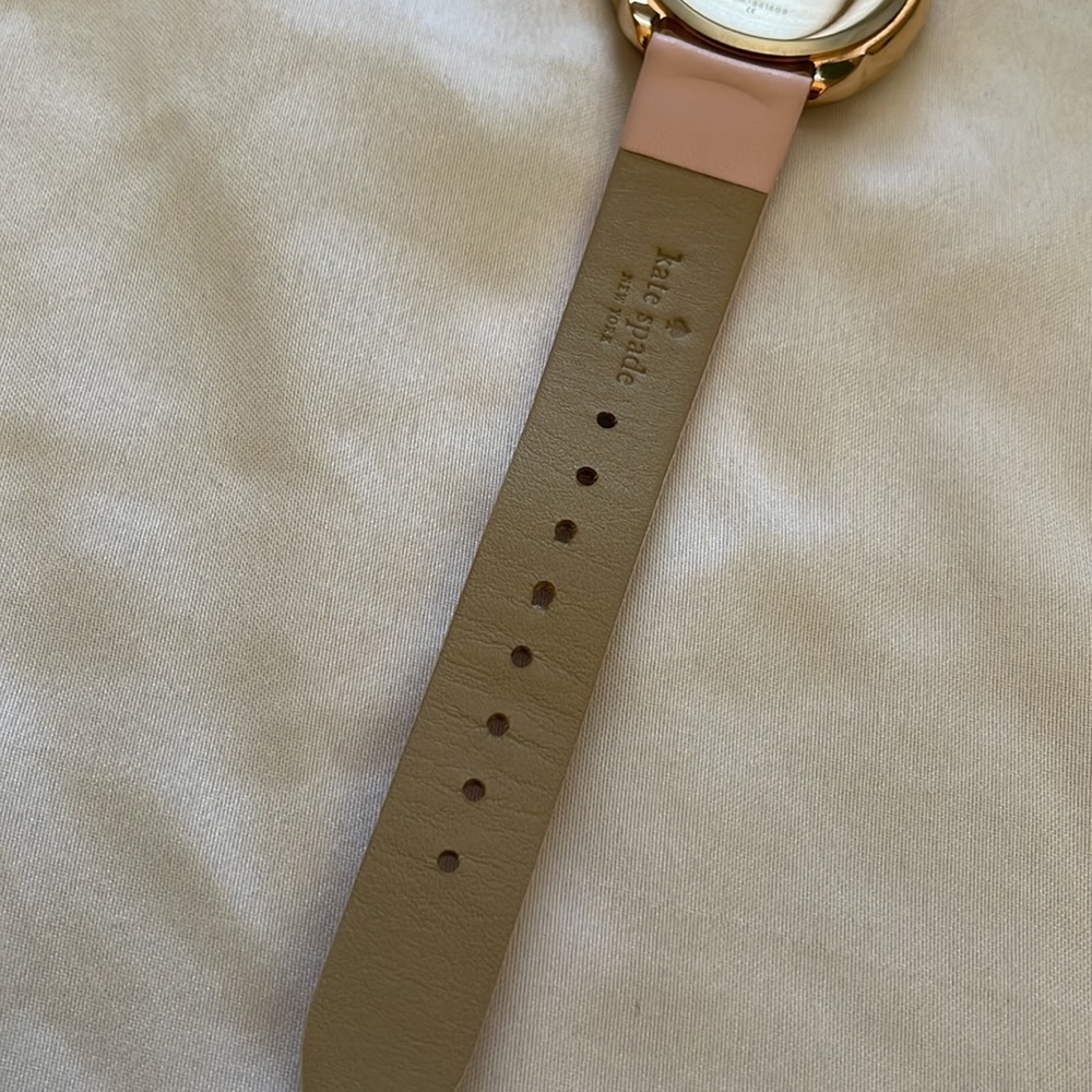 Kate Spade Watch - Picture 5 of 7